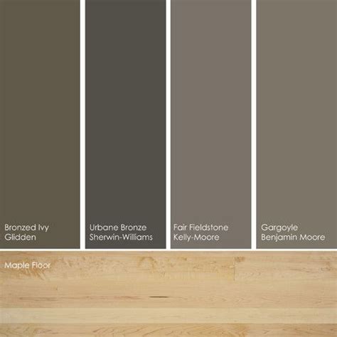 Taupe Paint Exterior House Colors Taupe Paint Colors