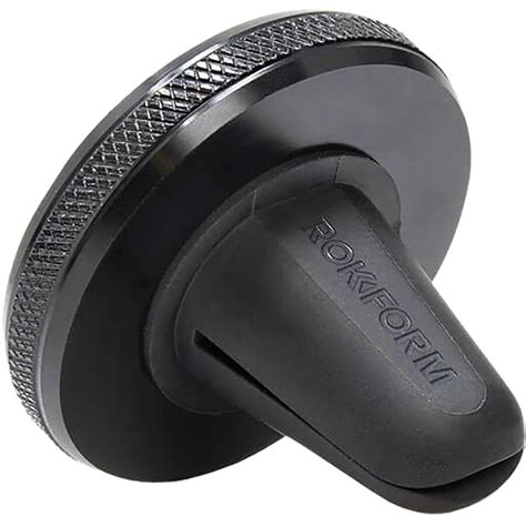 Rokform v3 series bike mount. Rokform Super Grip Vent Mount | Backcountry.com