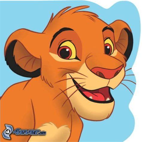 Usa er erzählt simba, dass er von den anderen löwen verstoßen wurde und bittet um aufnahme in das rudel. Simba