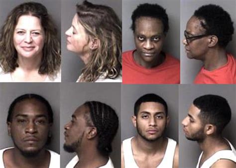 Gaston County Mugshots September 24th - WCCB Charlotte's CW