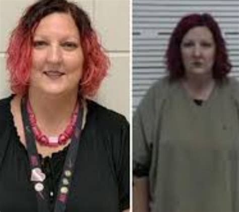 Alabama Teacher 44 Shoots And Kills Herself After