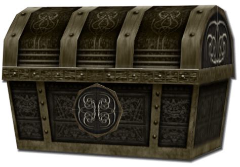 Treasure Chest Png Transparent Images Png All