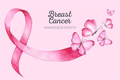 Ways To Participate In Breast Cancer Awareness Month’ Pinot S Palette