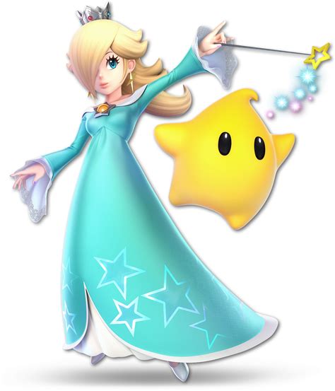 Rosalina Appears In The Art Of Super Mario Odyssey Book My Nintendo News