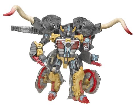Nemesis Prime - Transformers Toys - TFW2005