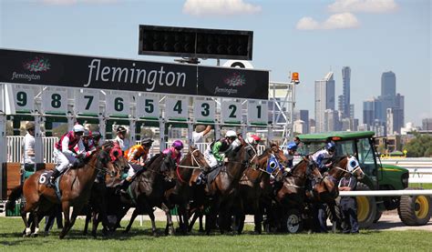 Your Guide To Melbournes 2018 Spring Racing Carnival