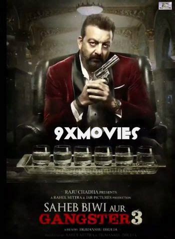 They are forced, not in tandem with their surrounding and tonally different from the film. Saheb Biwi Aur Gangster 3 (2018) Hindi 720p HDRip 990mb ...