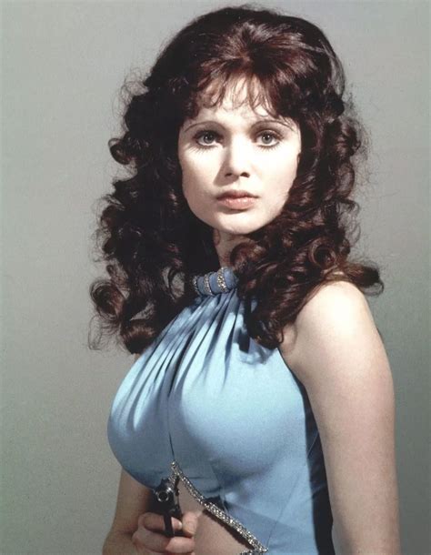 Pin On Madeline Smith