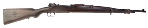 Deactivated Chinese Contract Fn M1924 K98 Allied Deactivated Guns