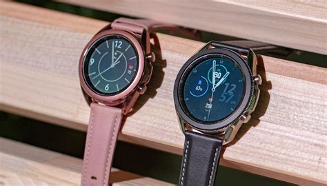 Galaxy Watch 5 Pro Could Be Samsungs Toughest Smartwatch Nextpit