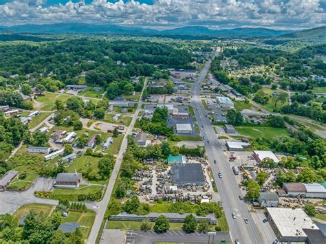 1449 Smokey Park Hwy, Candler, NC 28715 - Retail for Sale | LoopNet