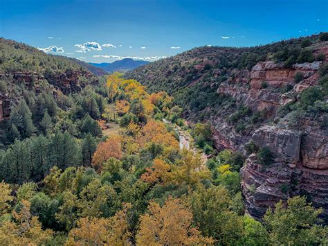 Oak Creek Canyon Sedona Grand Canyon Deals