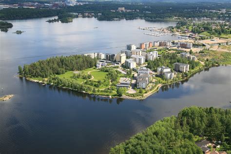 Kiinteistöliitto: Kokkola edullisin, Lappeenranta kallein taloyhtiöille ...
