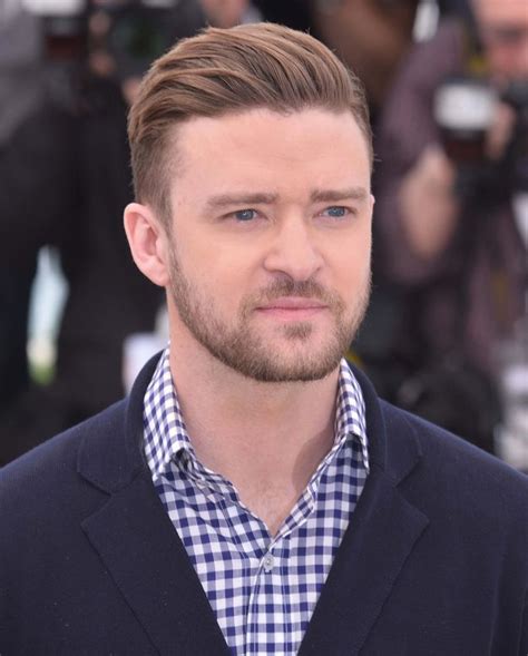 Justin Timberlake Said Bye Bye Bye To The Ramen Curls And The Rest Of The World Had To