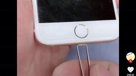 How To Fix Iphone Charging Port Issue Charger Stuck Into Charging Port
