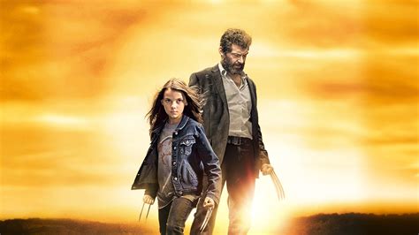 Logan 2017 Backdrops — The Movie Database Tmdb