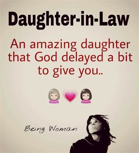 Sad Daughter In Law Quotes At Quotes