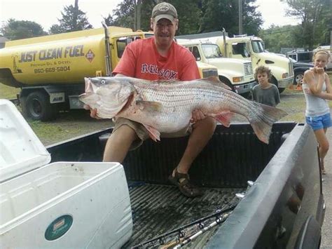 World Record Largest Bass Ever Caught