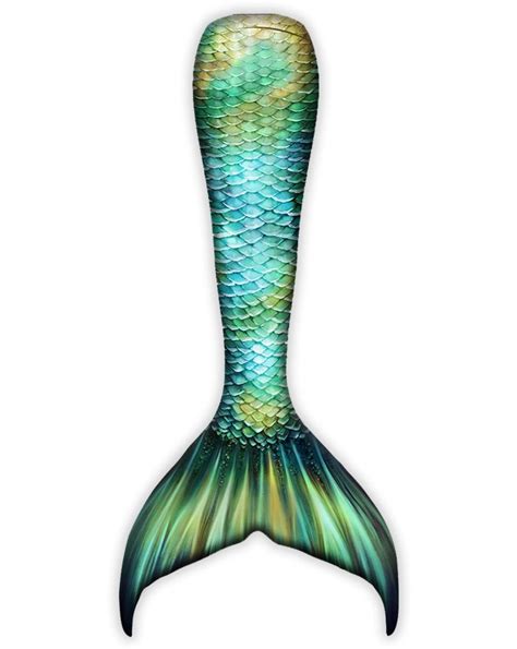 Whimsy Mermaid And Merman Tails For Swimming Created By Mertailor Artofit