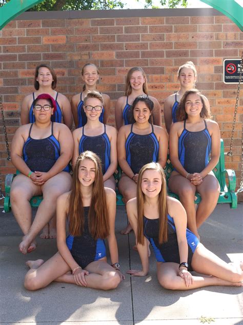 Perry Swimmers Open Up Season Tonight At Home Raccoon Valley Radio