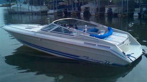 Check out this used 1988 sea ray 22 pachanga for sale in redding, ca. 1987 Sea Ray 22 Pachanga Used Boat for Sale Lake Wylie SC ...