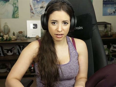Streamer Sweetanita Says She May Quit Twitch Because The Mental Toll Of Online Sexualization