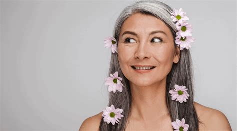 What Causes Grey Hair And Can You Reverse It A Study Says Yes