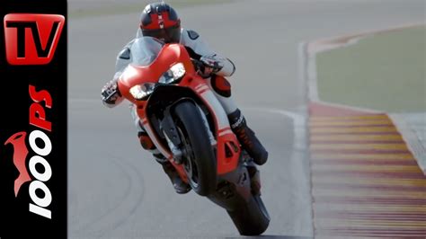 Video Ducati 1299 Superleggera 2017 Riding Scenes Sound