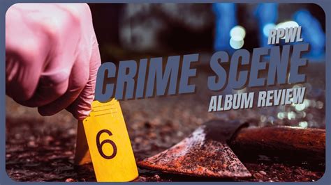 Rpwl Crime Scene Prog Album Review Youtube