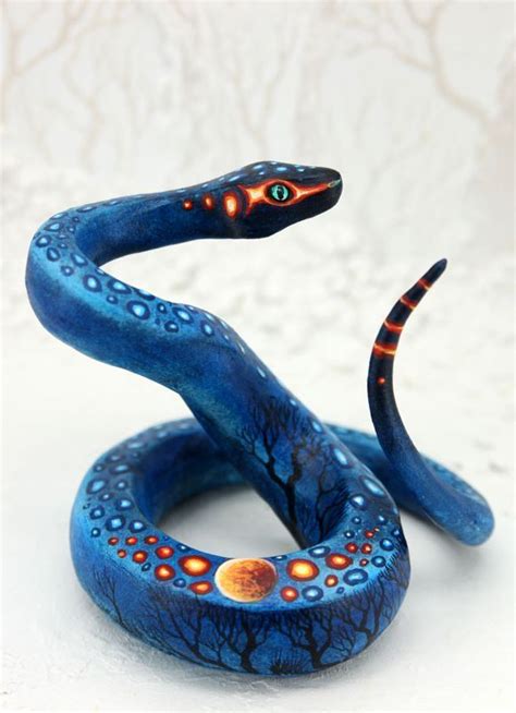 Pin By Shylo Moon10 On Awesome Art In 2020 Polymer Clay Animals