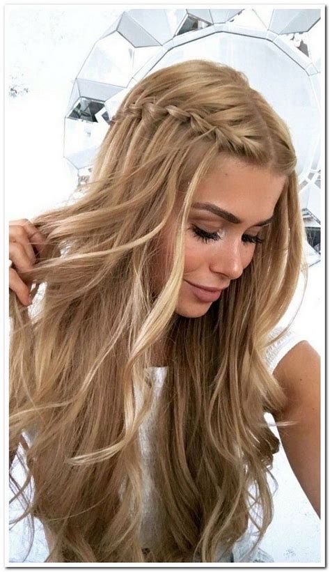 Time Saver Quick Hairstyle Ideas To Copy Right Now Elroystores