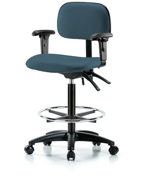 These Comfortable And Ergonomic Laboratory Chairs Will Make Your Lab An