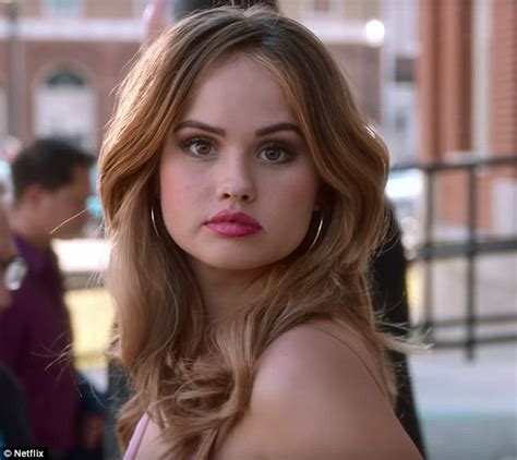 Critics Are In An Uproar Over Netflixs New Comedy Insatiable Daily