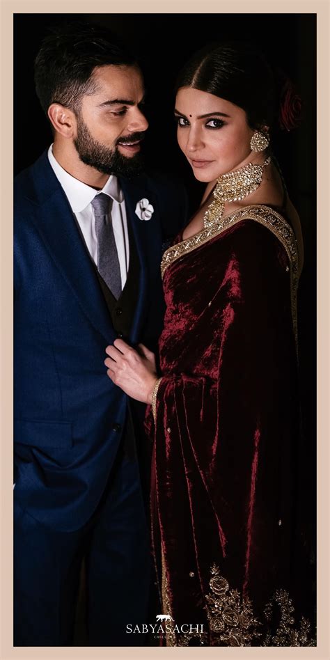 Virat explains the parallel paths. Virat Kohli Anushka Sharma Wedding Chronicles (ALL IMAGES)