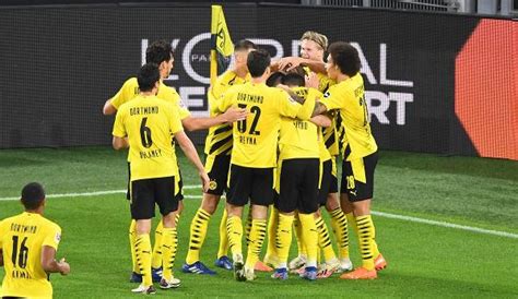 Der erste durchgang zum nachlesen. Hertha - Bvb / Hertha Berlin vs. Borussia Dortmund I 2-3 I ...