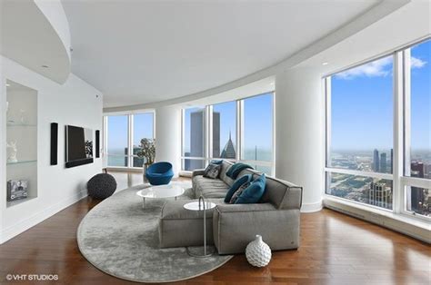 A Pair Of Trump Tower Condos List Within 24 Hours Of Each Other