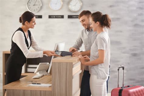 Hotel Industry Trends 3 Customer Service Trends In Hospitality Hirum