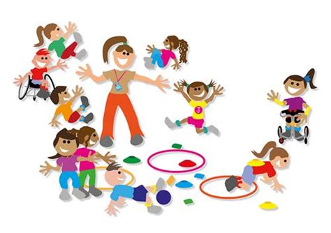 Physical Education Clipart 7 Clipart Library Clip Art Library