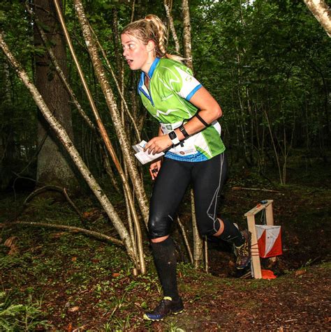 World Orienteering Championships 2018 Middle Distance Si Flickr