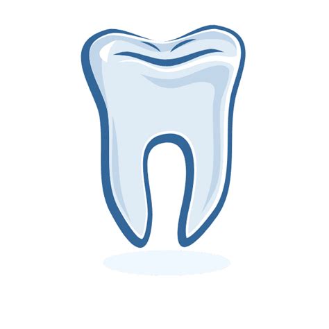 Teeth Tooth Vector Clipart Clipartix