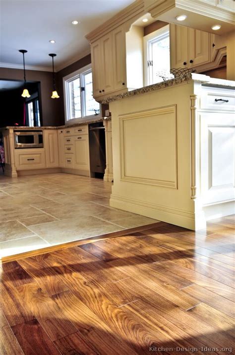40 Best Kitchen Flooring Inspiration Home Decor Pandriva