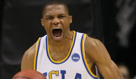 Russell Westbrook Makes Largest Donation Ever To Ucla By A Former