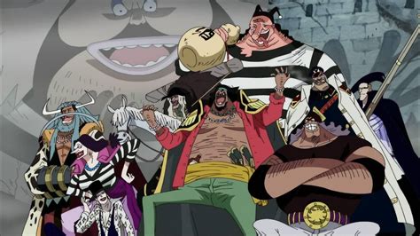 one piece chapter 1063 blackbeard vs law new devil fruits and more