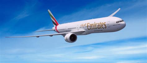 Emirates Increases Weekly Flights To The Maldives Imtm