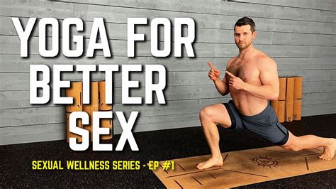 Yoga For Better Sex This Vday Give Your Lover A T They Ll Never Forget Youtube