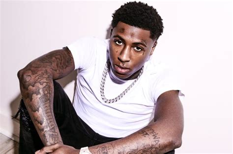 Nba Youngboy Deletes Twitter And Instagram Mid Arrest At Video Shoot