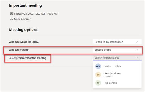 How To Send Teams Meeting Invite On Behalf Of Someone In Outlook