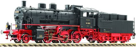 Fleischmann 414404 Steam Locomotive Br 5415 17