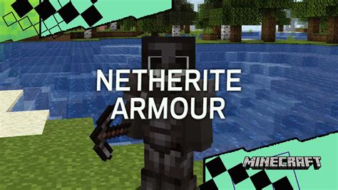 How to install netherite horse armor 1.16.5/1.16.2 (defensive horses). Minecraft: How to craft Netherite Armour! - Where to Find ...