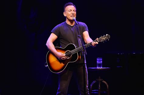 Bruce springsteen articles and media. Bruce Springsteen Jams with Social Distortion at Sea.Hear.Now Festival in Asbury Park: Watch ...
